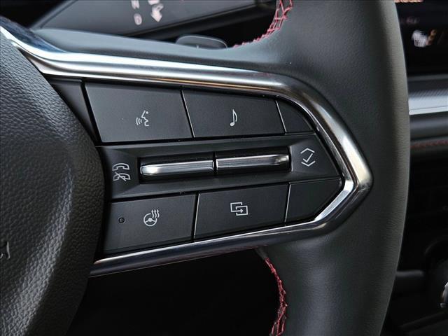 new 2026 Chevrolet Suburban car, priced at $75,786