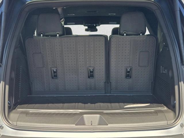 new 2026 Chevrolet Tahoe car, priced at $67,658