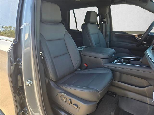 new 2026 Chevrolet Tahoe car, priced at $67,658