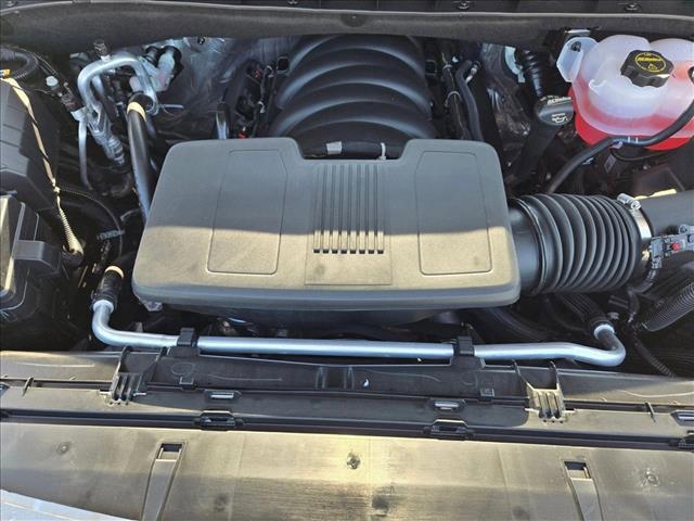 new 2026 Chevrolet Tahoe car, priced at $67,658