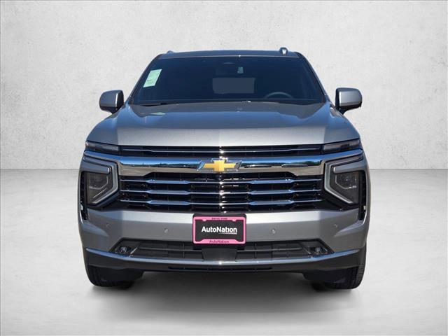new 2026 Chevrolet Tahoe car, priced at $67,658