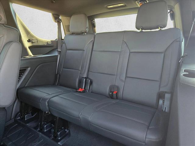 new 2026 Chevrolet Tahoe car, priced at $67,658