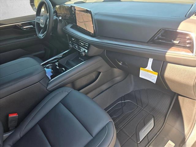 new 2026 Chevrolet Tahoe car, priced at $67,658