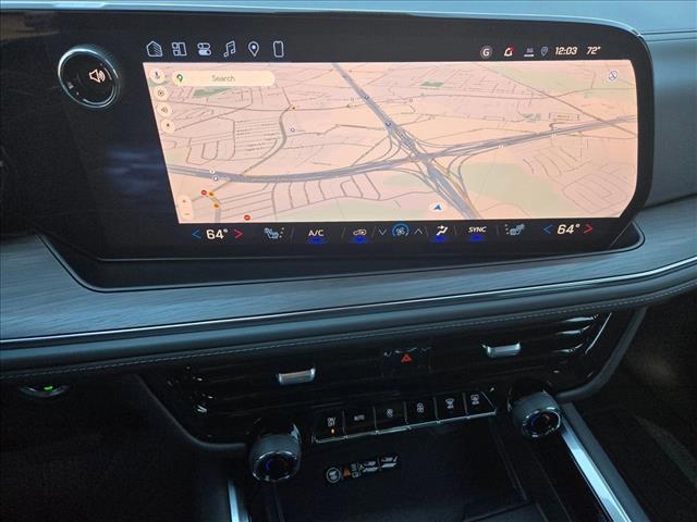 new 2026 Chevrolet Tahoe car, priced at $67,658