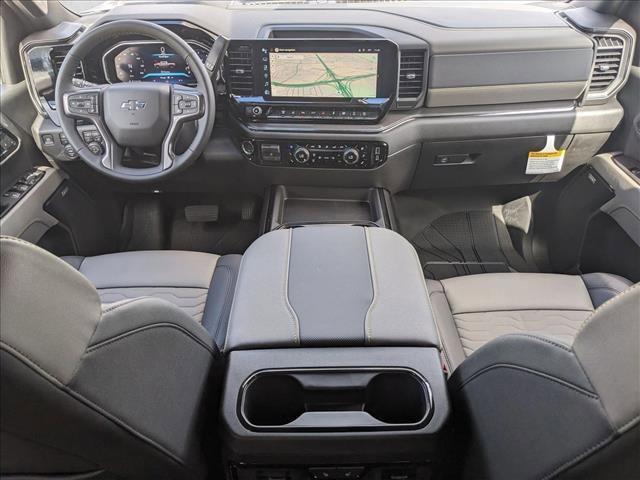 new 2026 Chevrolet Silverado 2500 car, priced at $86,420