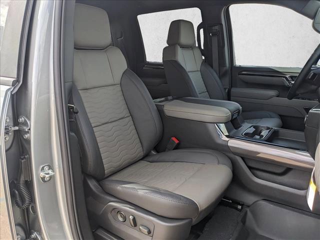 new 2026 Chevrolet Silverado 2500 car, priced at $86,420