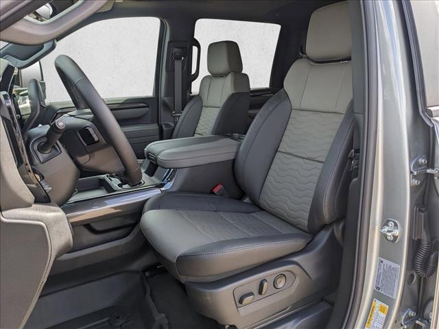 new 2026 Chevrolet Silverado 2500 car, priced at $86,420