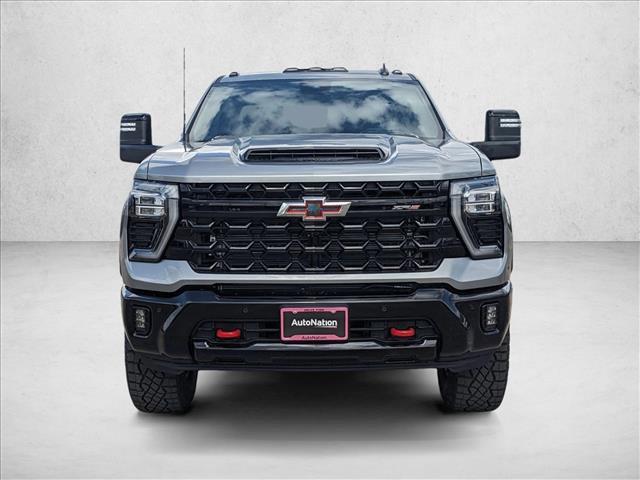 new 2026 Chevrolet Silverado 2500 car, priced at $86,420