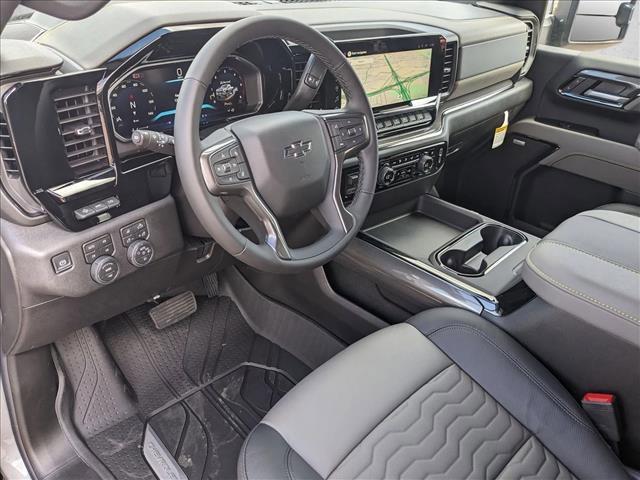 new 2026 Chevrolet Silverado 2500 car, priced at $86,420