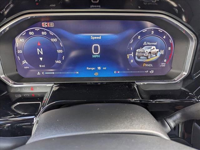 new 2026 Chevrolet Silverado 2500 car, priced at $86,420