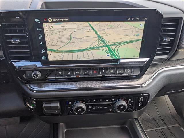 new 2026 Chevrolet Silverado 2500 car, priced at $86,420