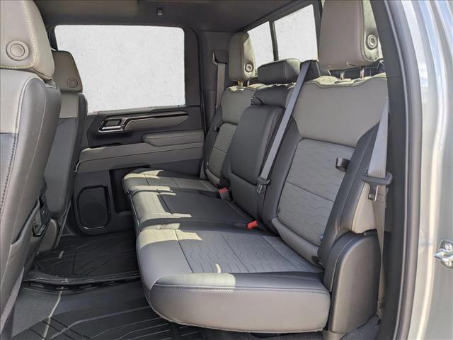 new 2026 Chevrolet Silverado 2500 car, priced at $86,420