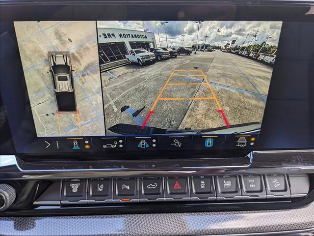 new 2026 Chevrolet Silverado 2500 car, priced at $86,420