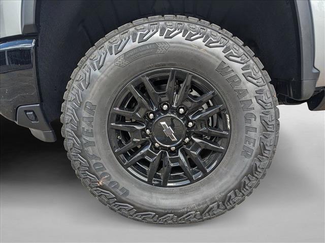 new 2026 Chevrolet Silverado 2500 car, priced at $86,420