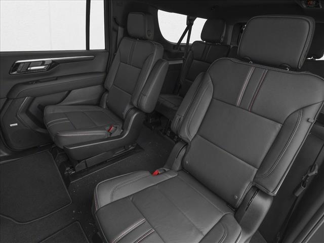 new 2026 Chevrolet Suburban car, priced at $76,342