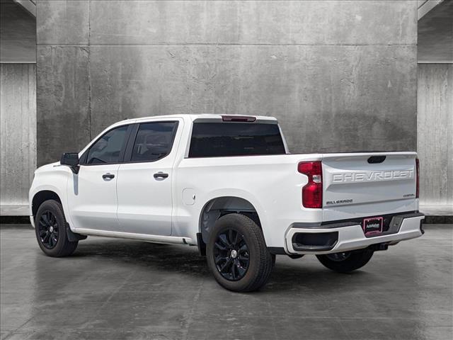 new 2023 Chevrolet Silverado 1500 car, priced at $39,999