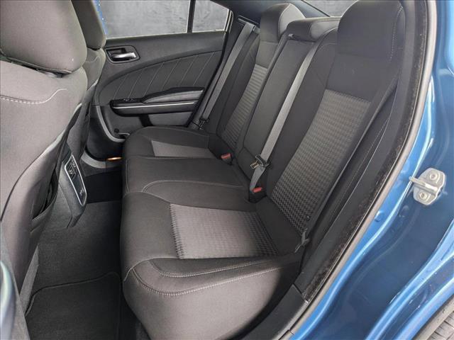 used 2022 Dodge Charger car, priced at $31,990