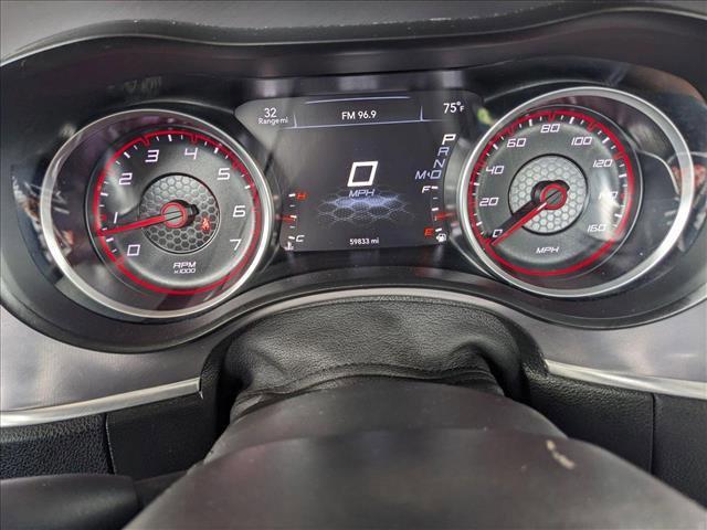 used 2022 Dodge Charger car, priced at $31,990