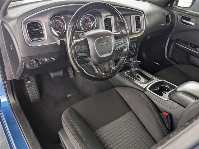 used 2022 Dodge Charger car, priced at $31,990