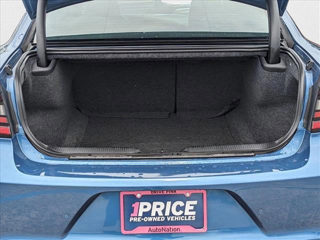 used 2022 Dodge Charger car, priced at $27,495