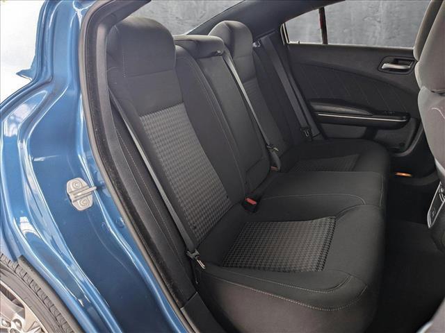 used 2022 Dodge Charger car, priced at $31,990