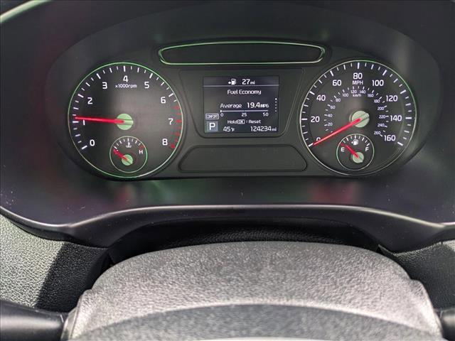 used 2019 Kia Sorento car, priced at $12,495