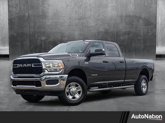 used 2019 Ram 2500 car, priced at $18,997