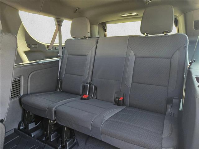 new 2026 Chevrolet Suburban car, priced at $65,741