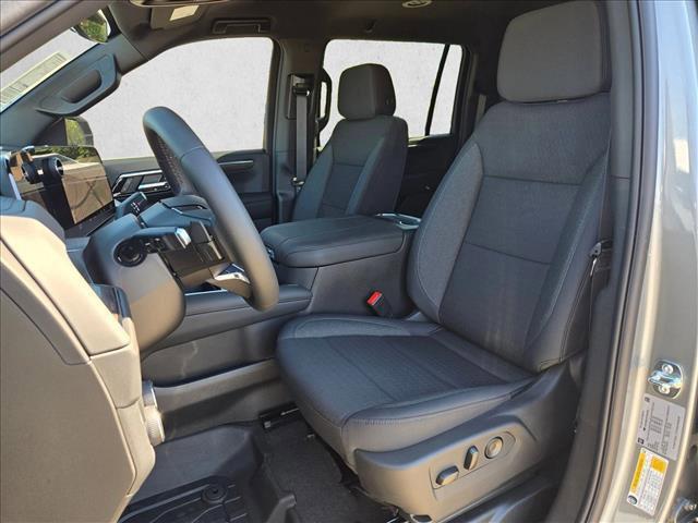 new 2026 Chevrolet Suburban car, priced at $65,741