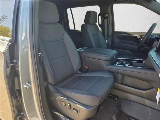 new 2026 Chevrolet Suburban car, priced at $65,741