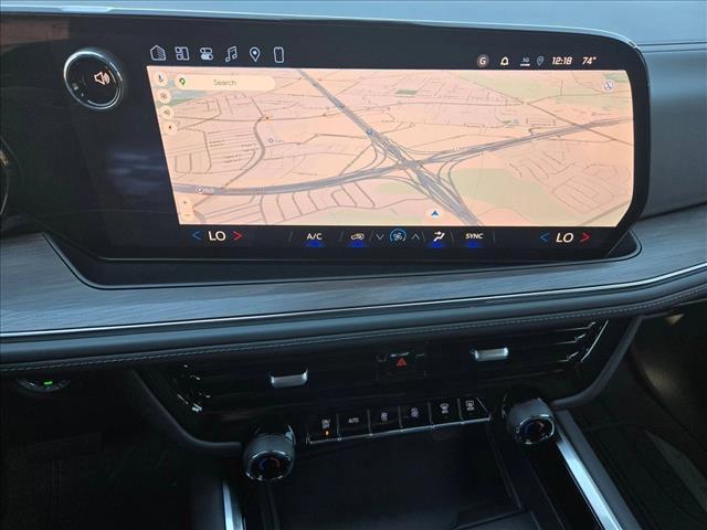 new 2026 Chevrolet Suburban car, priced at $65,741