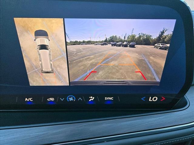 new 2026 Chevrolet Suburban car, priced at $65,741