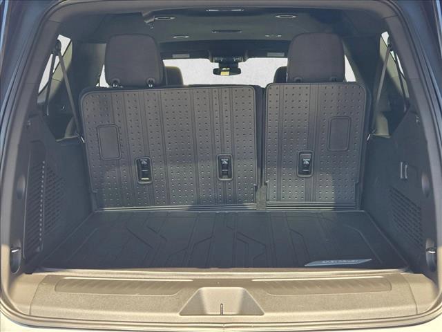 new 2026 Chevrolet Suburban car, priced at $65,741