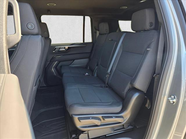 new 2026 Chevrolet Suburban car, priced at $65,741