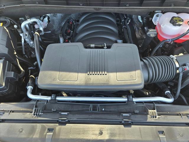 new 2026 Chevrolet Suburban car, priced at $65,741