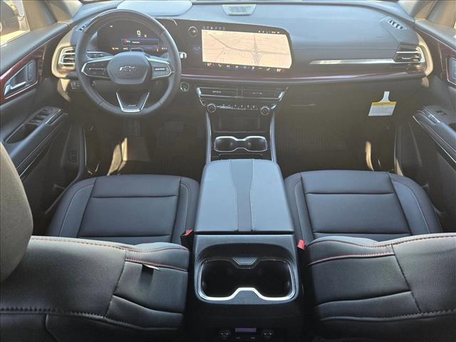 new 2026 Chevrolet Traverse car, priced at $54,993