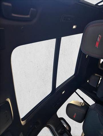 new 2026 Chevrolet Traverse car, priced at $54,993