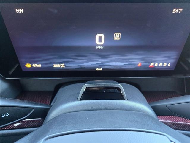 new 2026 Chevrolet Traverse car, priced at $54,993