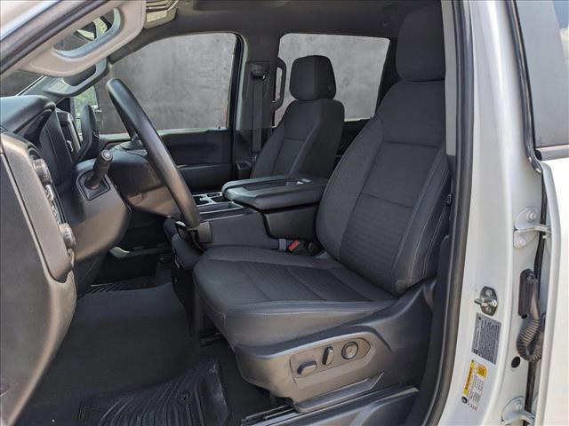 used 2024 Chevrolet Silverado 2500 car, priced at $49,391
