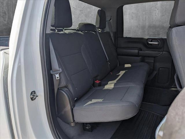 used 2024 Chevrolet Silverado 2500 car, priced at $49,391