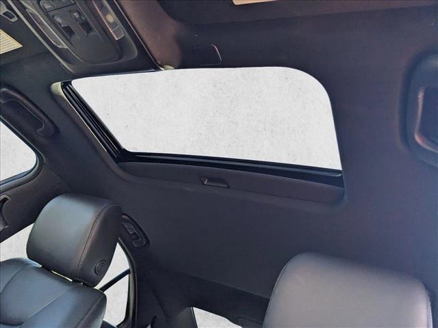 used 2024 Cadillac CT4 car, priced at $29,985