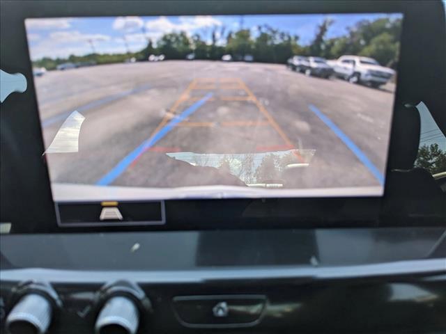 used 2024 Cadillac CT4 car, priced at $29,985