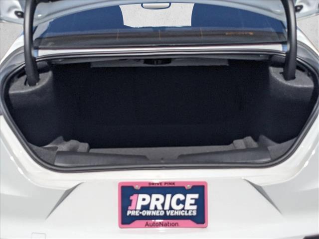 used 2024 Cadillac CT4 car, priced at $29,985