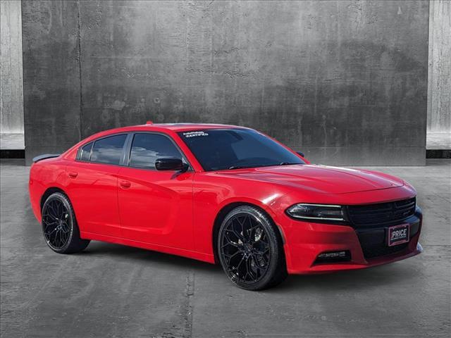 used 2017 Dodge Charger car, priced at $18,145