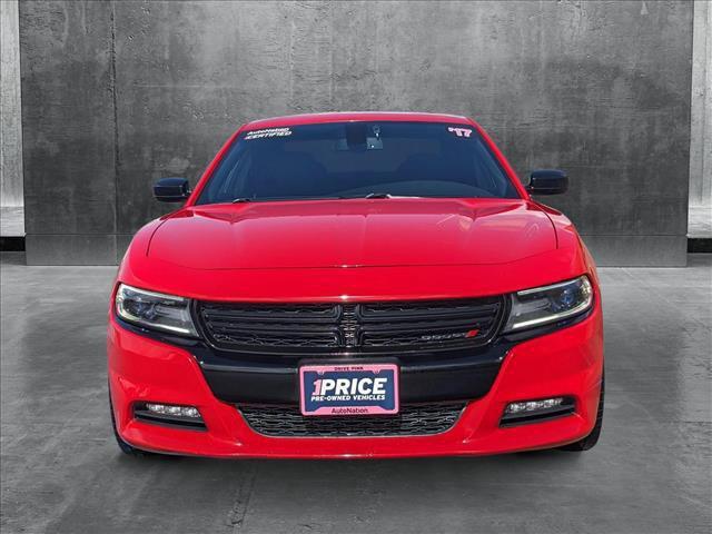 used 2017 Dodge Charger car, priced at $18,145