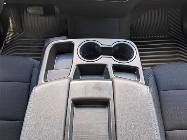 used 2024 GMC Sierra 1500 car, priced at $45,645