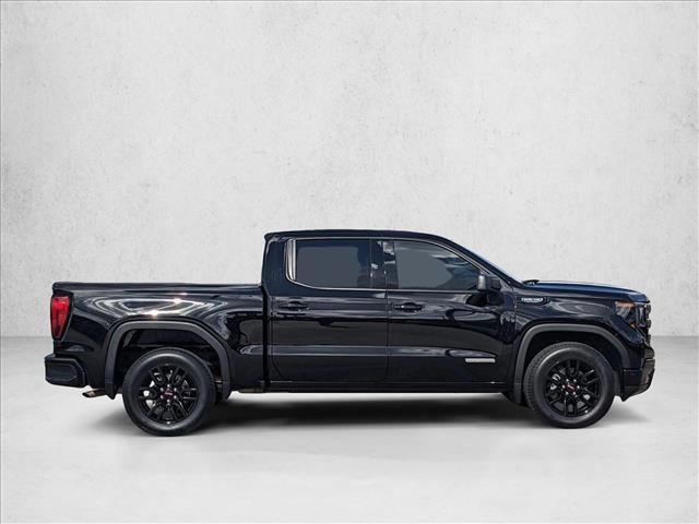 used 2024 GMC Sierra 1500 car, priced at $45,645