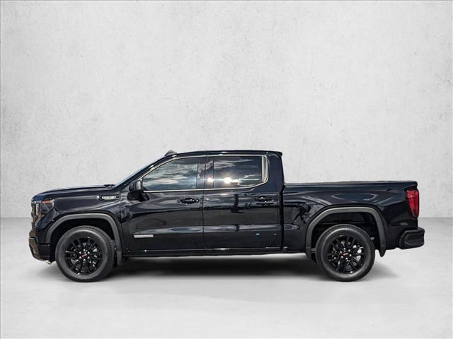 used 2024 GMC Sierra 1500 car, priced at $45,645