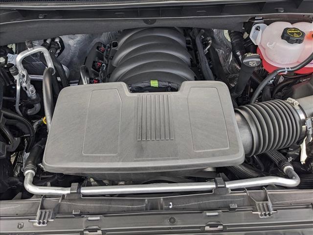 new 2026 Chevrolet Silverado 1500 car, priced at $61,899