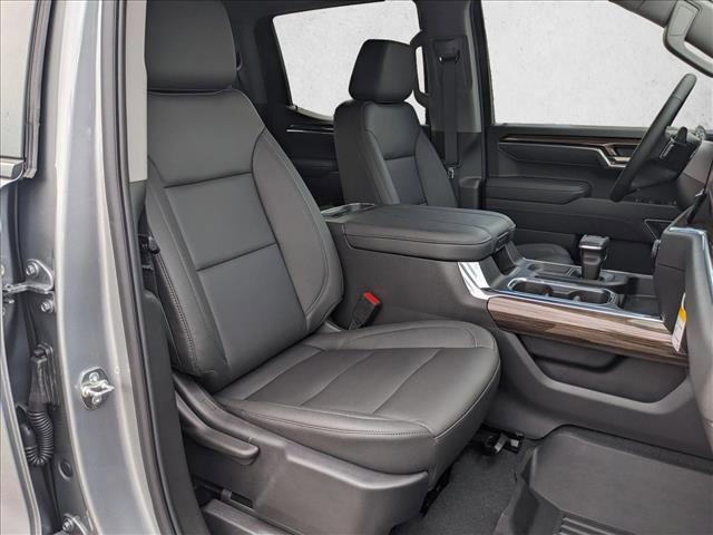 new 2026 Chevrolet Silverado 1500 car, priced at $61,899